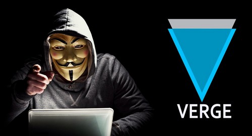 С помощью атаки 51% хакеры зарабатывают на Verge (XVG) $1 000 в мин