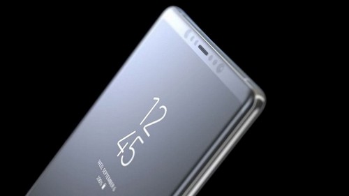 Samsung Galaxy Note 8 может поступить в продажу уже на следующей неделе