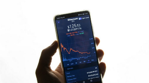 Samsung Opera, предлагает кошелек Ethereum, а цены ETH прибавляют 12,6%