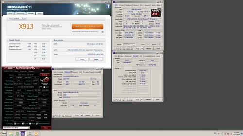 Snegovick AMD A10-6800K