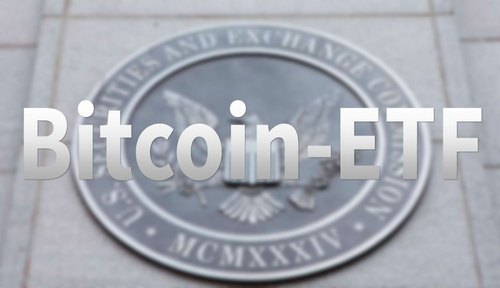 SEC отклонила 9 заявок на Bitcoin-ETF