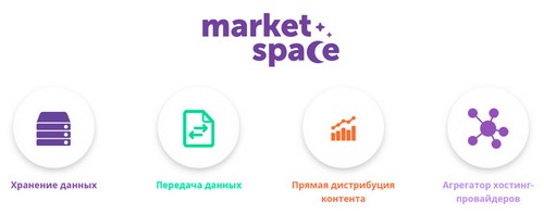 Платформа Market.space