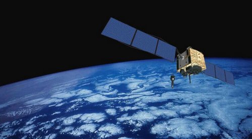 Сколько спутников BeiDou на орбите?