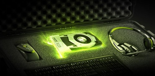 Слух: Nvidia готовит видеокарту GeForce GTX 1050 3GB для китайского рынка