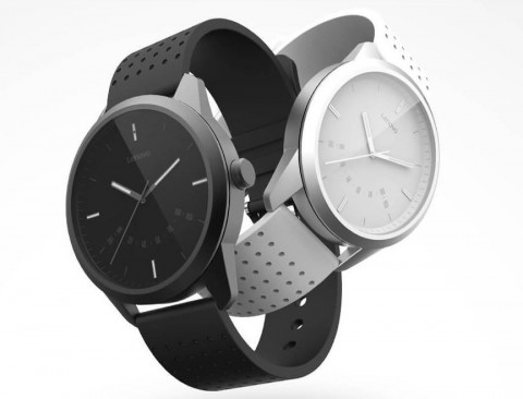 Смарт-часы Lenovo Watch 9 с сапфировым стеклом стоят всего $20