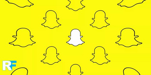 Snapchat вводит запрет на рекламу ICO