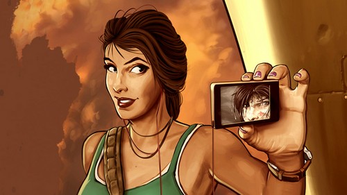 10 грехов фильма «Tomb Raider: Лара Крофт»