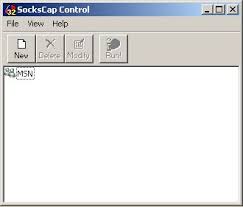 Socks Cap 2.2