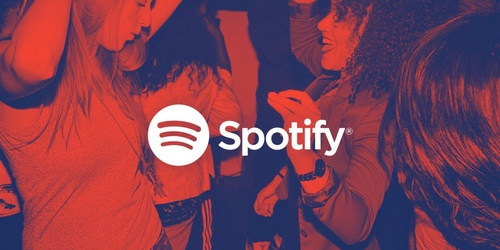 Spotify побил рекорд по количеству платных подписчиков