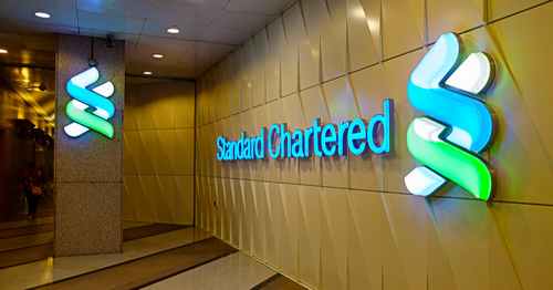 Standard Chartered запустит услуги по хранению криптовалют в 2021 году