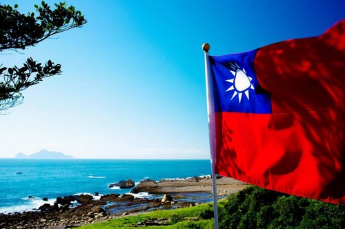 Тайвань готов стать крупным игроком в мире блокчейна и криптовалют