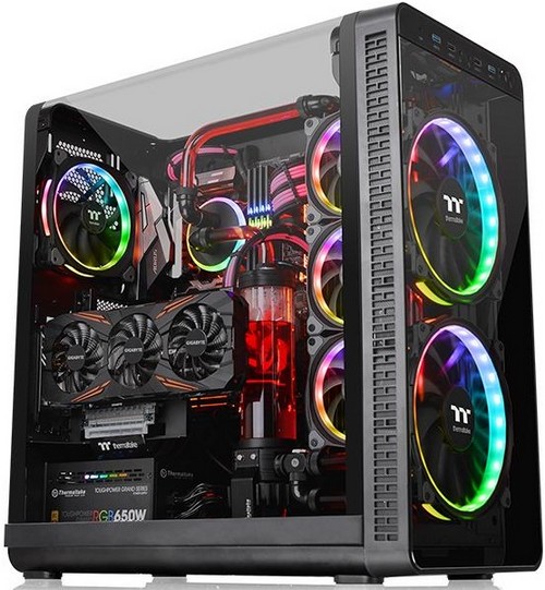 Thermaltake View 37