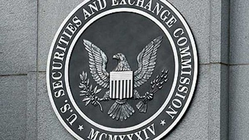 Комиссия по биржам и ценным бумагам США (SEC)
