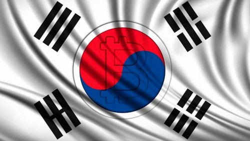 Криптовалютные биржы в Южной Корее