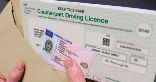 В Австралии будут выдавать цифровые водительские права на блокчейне