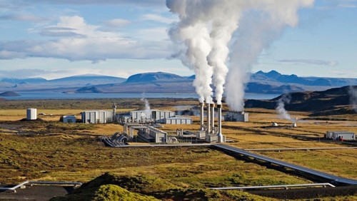 В Исландии украли 600 асиков на 2 миллиона долларов