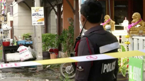 В Таиланде задержали группу криптомошенников после кражи 24 миллионов долларов