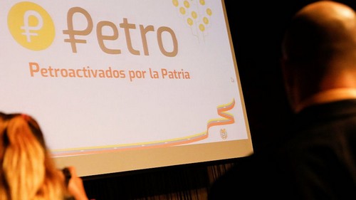 Венесуэла начала ICO El Petro