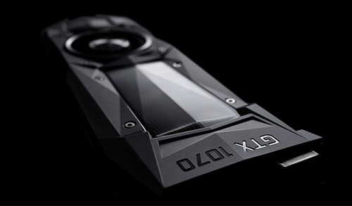 Видеокарта GeForce GTX 1070 Ti по производительности будет ближе к GTX 1070