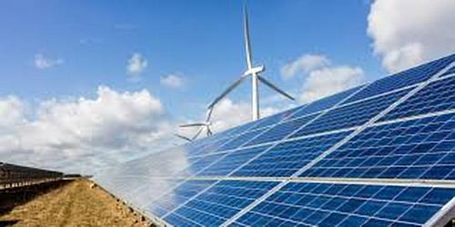 Возобновляемая энергия может решить потребление энергии Биткойн (BTC)