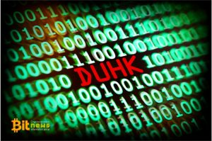 Вредоносная программа DUHK ворует учетные данные пользователей криптовалютных бирж. Безопасность пользователей под угрозой