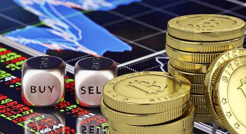 Выгодная и безопасная продажа Биткоинов через обменники, биржи и терминалы