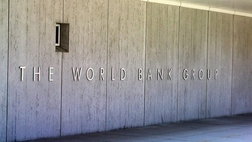Всемирный банк выпустит первые блокчейн-облигации