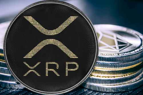 XRP нацелена на $ 0.50, поскольку партнерство Ripple и Moneygram заканчивается