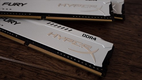Между прошлым и будущим: всё, что нужно знать про DDR4