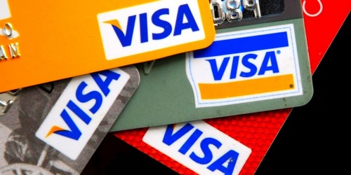 Закон ограничивающий использование Visa и Mastercard в России