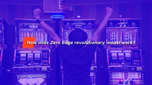Как работает Zero Edge