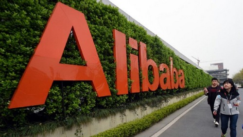 Alibaba запустила платёжную систему на блокчейне