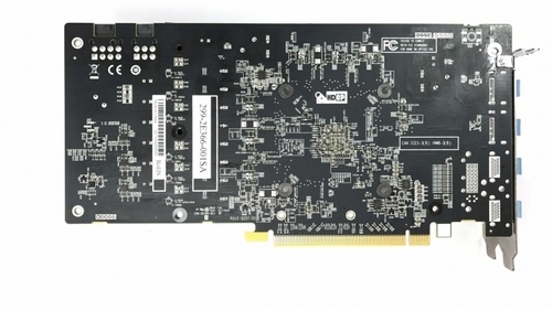AMD Radeon RX 580 Обзор видеокарты Polaris второго поколения