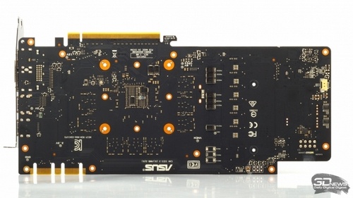 ASUS ROG Strix GeForce GTX 1070 Ti Advanced Edition: рывок к 2 ГГц