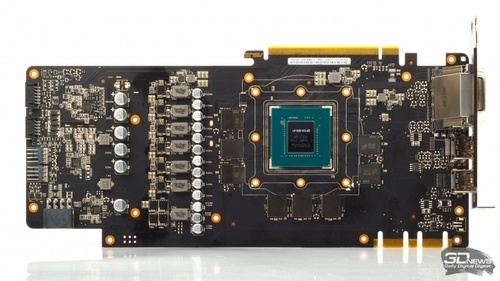 ASUS ROG Strix GeForce GTX 1070 Ti Advanced Edition: рывок к 2 ГГц