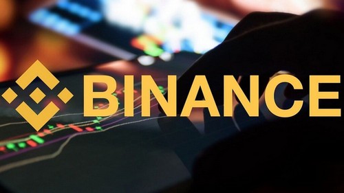 Биржа Binance вложила 30 миллионов долларов в анонимную криптовалюту