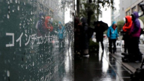 Биткоин упал почти на 10 процентов из-за финансового регулятора Японии