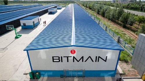 Bitmain займётся производством устройств для обучения искусственного интеллекта