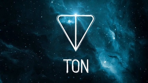 Блокчейн-платформа TON от Telegram