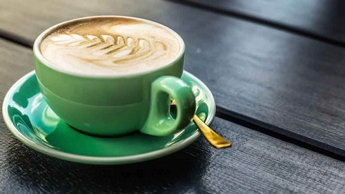 Бразильский бизнесмен разработал кофемашину на биткоинах