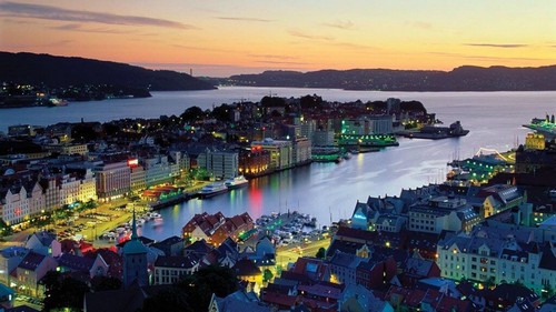 Центробанк Норвегии объявил о планах выпустить собственную криптовалюту