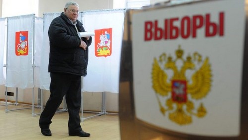 Депутат попросил кандидатов в президенты РФ раздать россиянам крипторубли