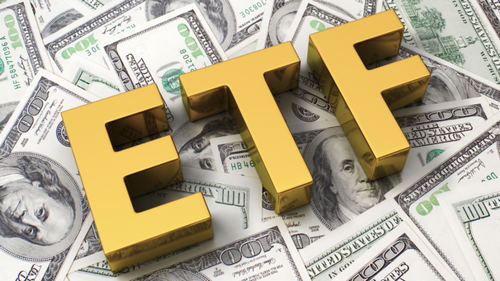 Два блокчейн-ETF за неделю привлекли $240 млн инвестиций