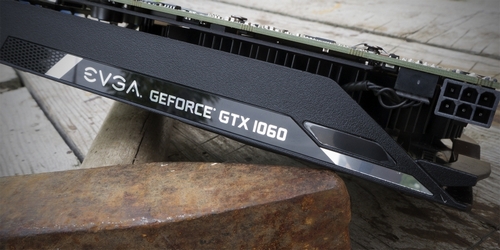 Есть ли смысл покупать видеокарту с 3 Гбайт памяти NVIDIA GeForce GTX 1060