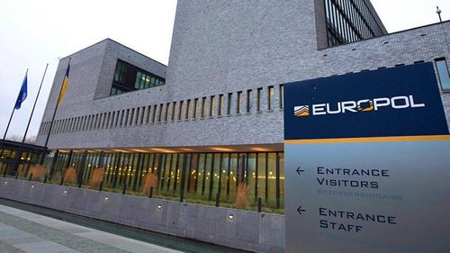 Европол изъял 4,5 миллиона евро в криптовалюте во время задержания наркоторговцев