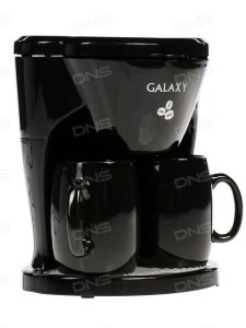 Galaxy GL 0706 черный