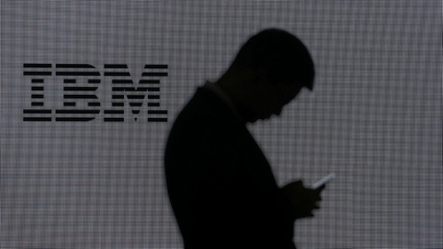 IBM поможет правительству Австралии внедрить блокчейн в госсервисы