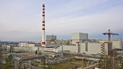 Инвесторы есть. В Ленинградской области построят майнинг-ферму на атомной станции