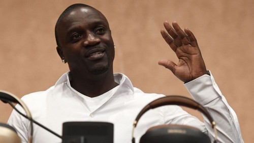 Исполнитель Akon займётся постройкой собственного криптогорода в Африке