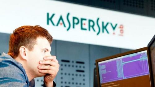 Kaspersky Lab: более 10 миллионов долларов в Эфириуме украдено из-за доверчивых инвесторов